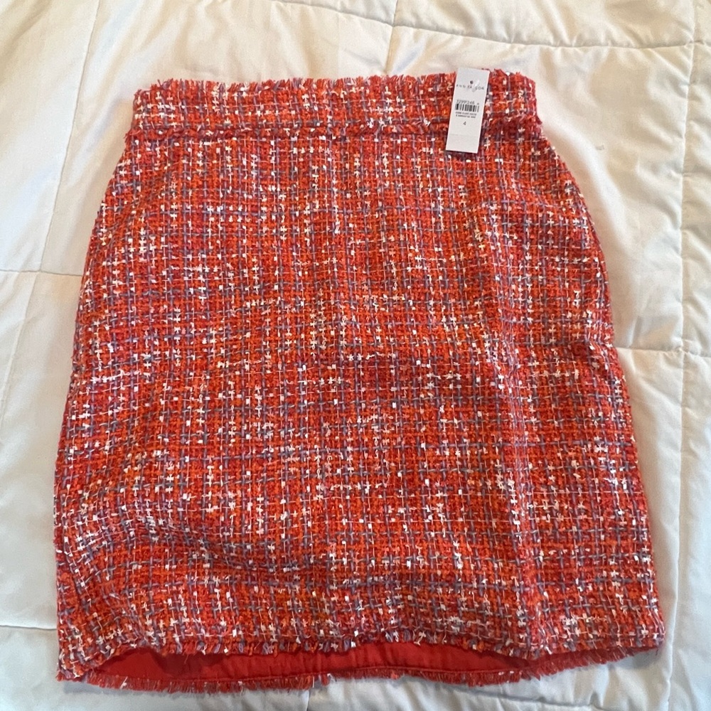 Ann Taylor Skirt